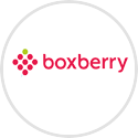 Доставка Boxberry до пункта выдачи
