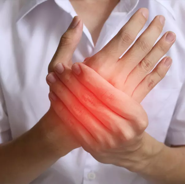 Аллергия на одноразовые перчатки перчатки