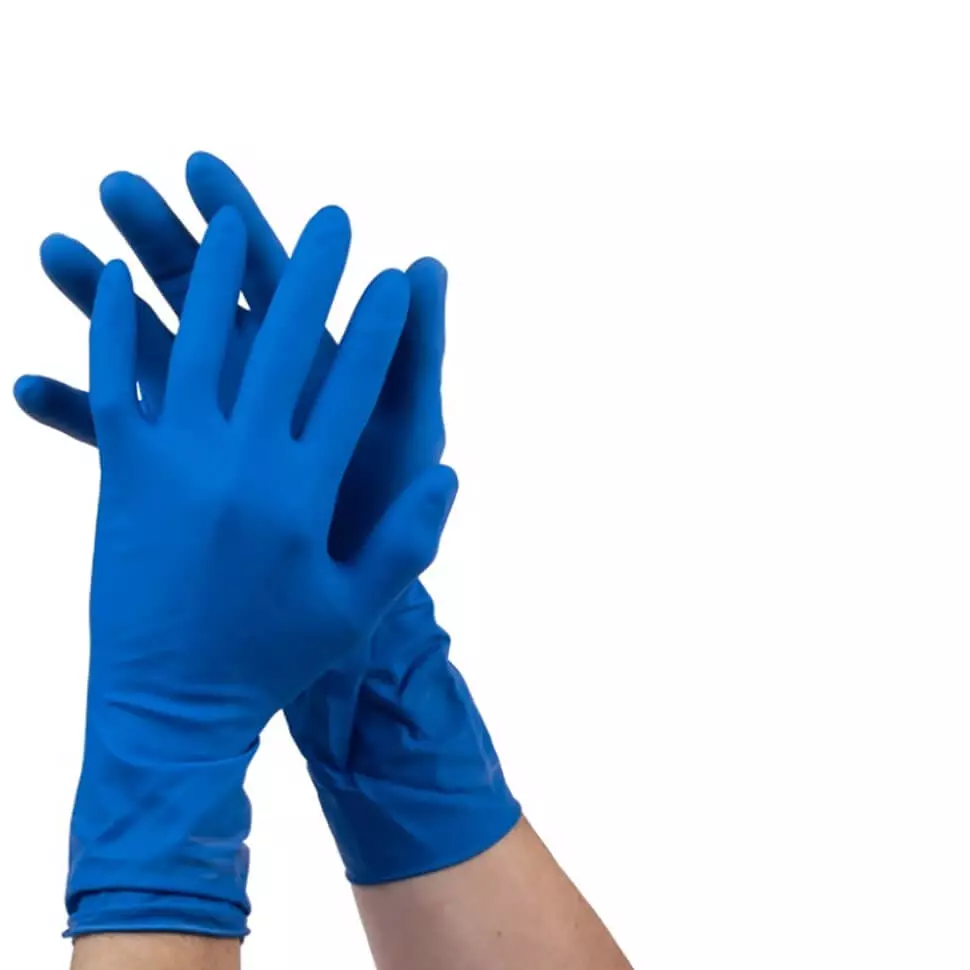 Как выбрать хозяйственные перчатки